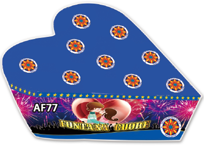 Fuochi Artificiali - Art Fireworks Group