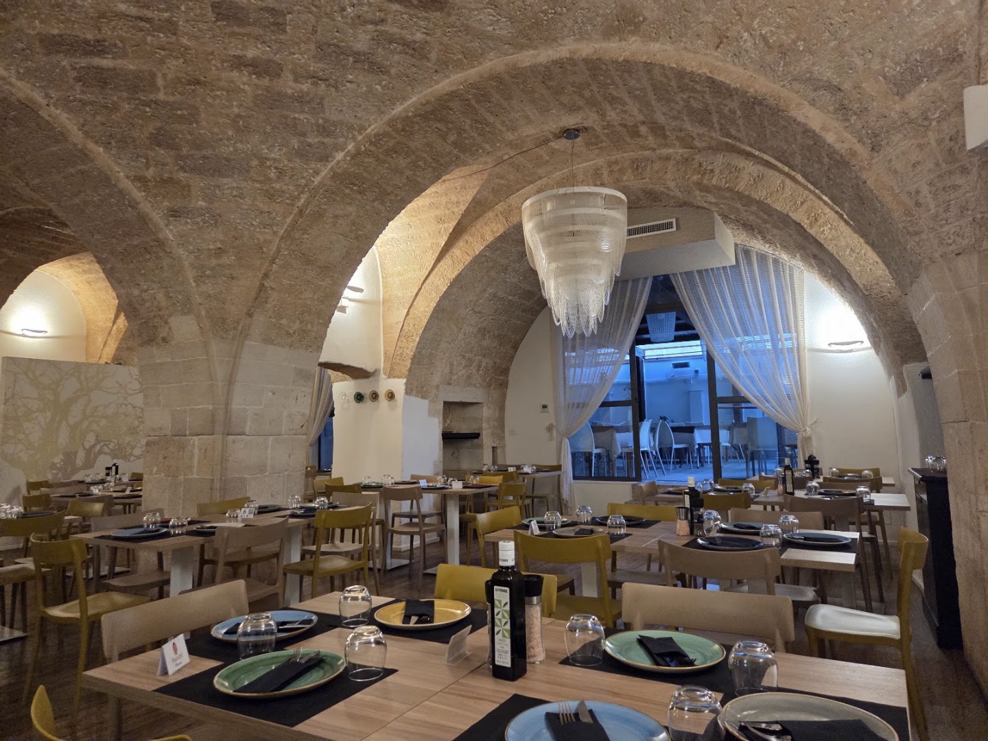 Fuochi Braceria Pizzeria