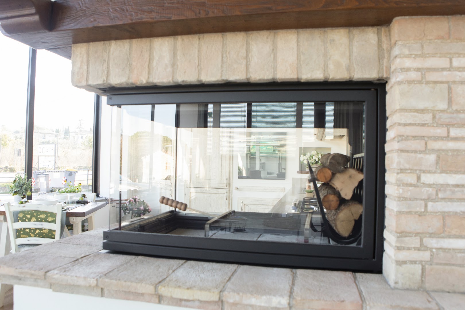 Fuoco & Design