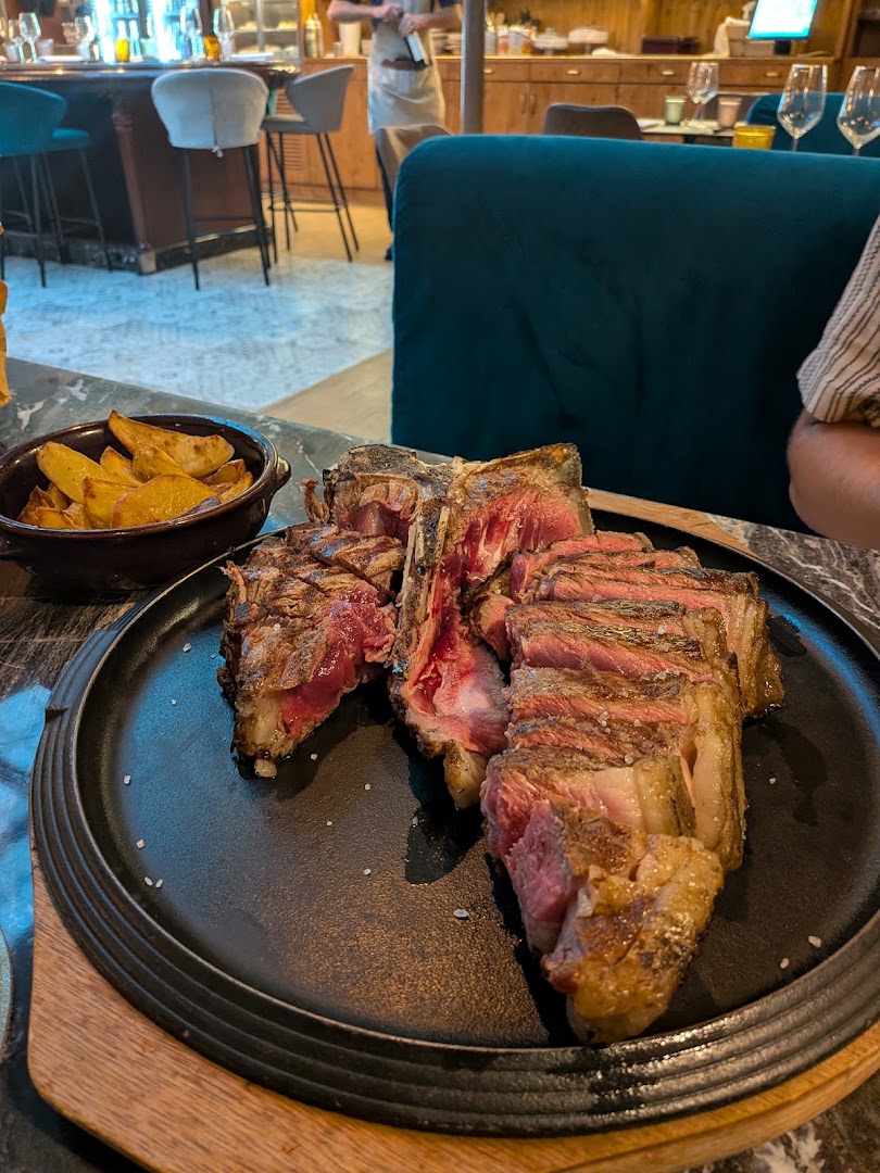 Fuoco Matto, Firenze