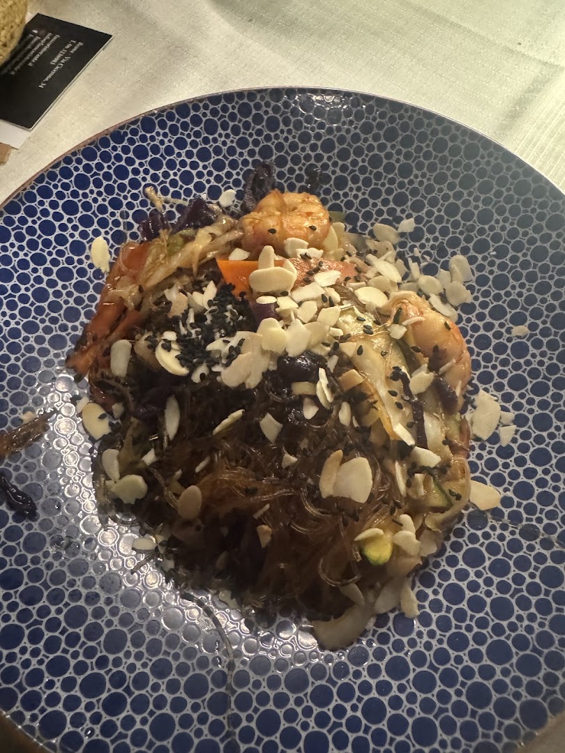 Ristorante Fuoco Bere - Dolce - Salato
