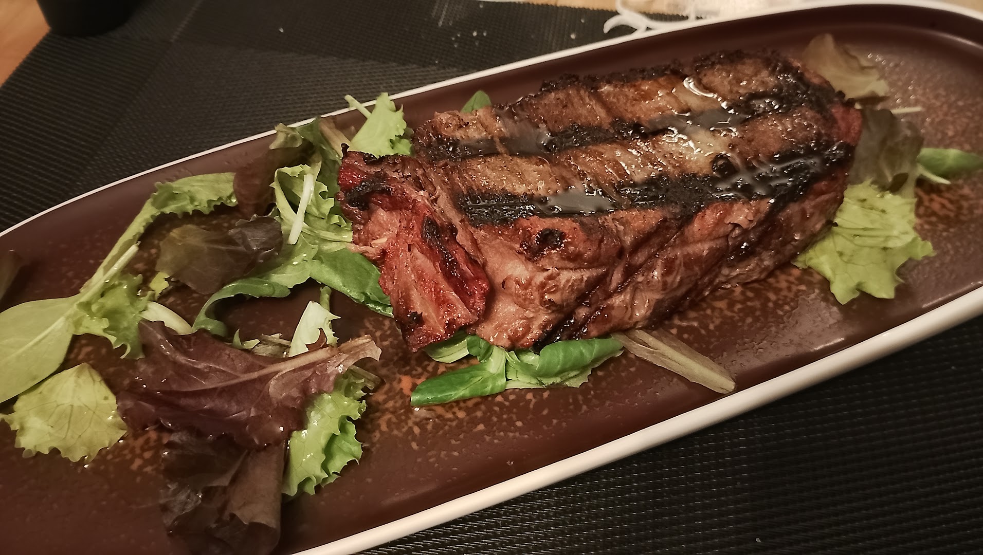 Fuoco e Fiamme ristorante braceria