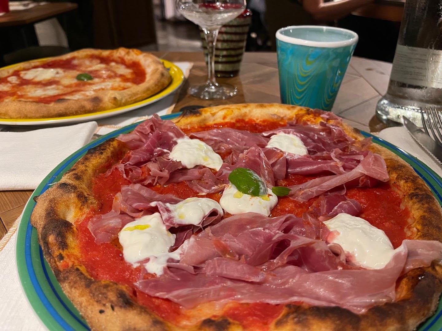 FuocoFarina