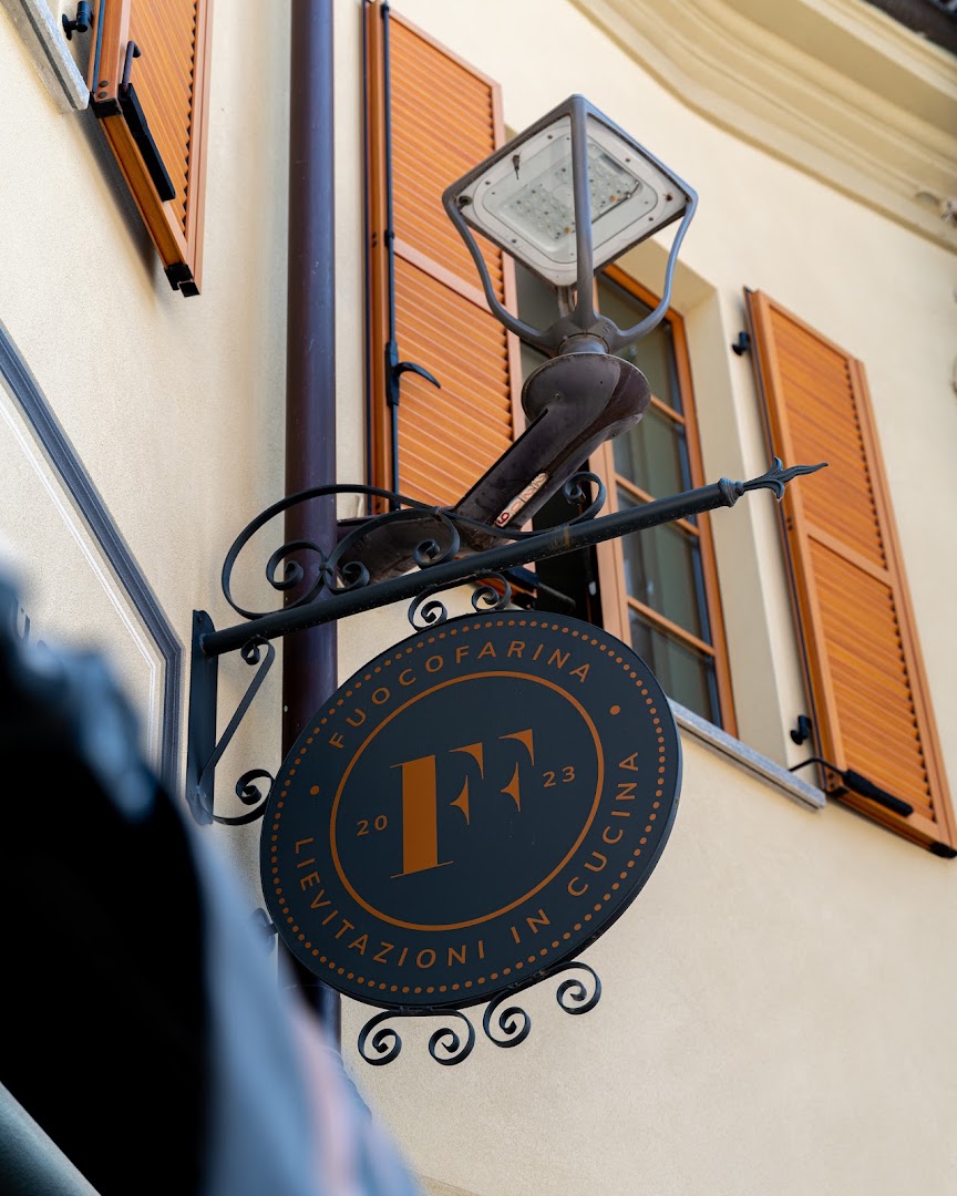 FuocoFarina