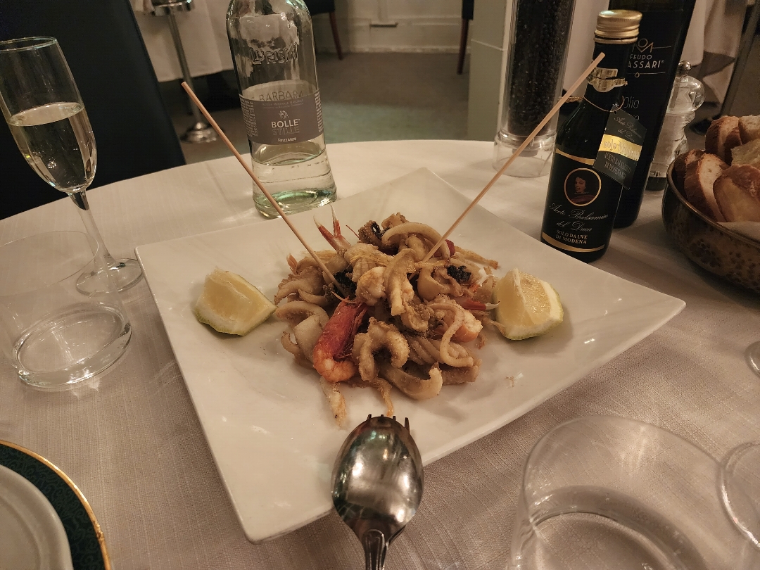 Fuor D'Acqua