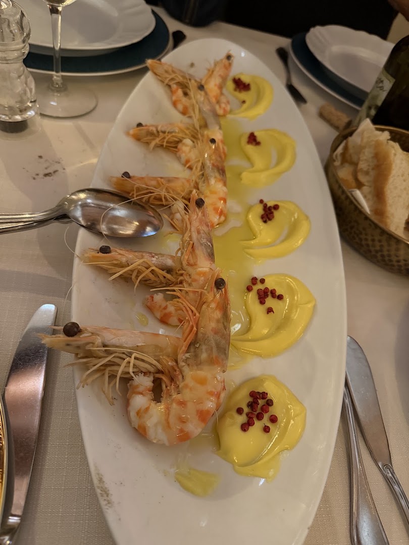 Fuor D'Acqua, Firenze