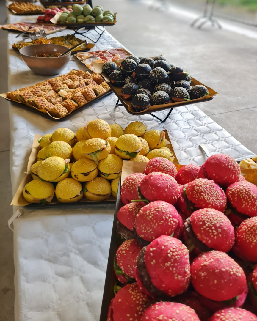 Fuori Campo Food&Drink, Curno