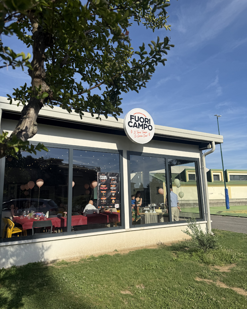 Fuori Campo Food&Drink
