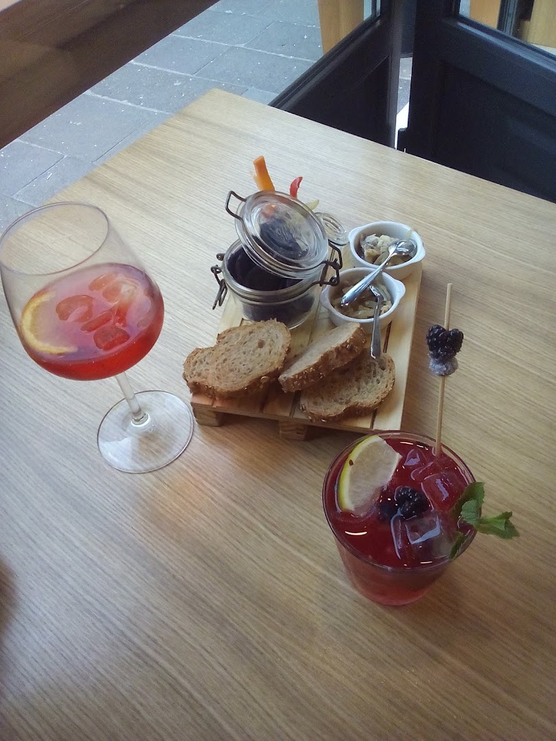 FUORI CASA (Caffè-Cucina-Pizza) - Noventa Vicentina