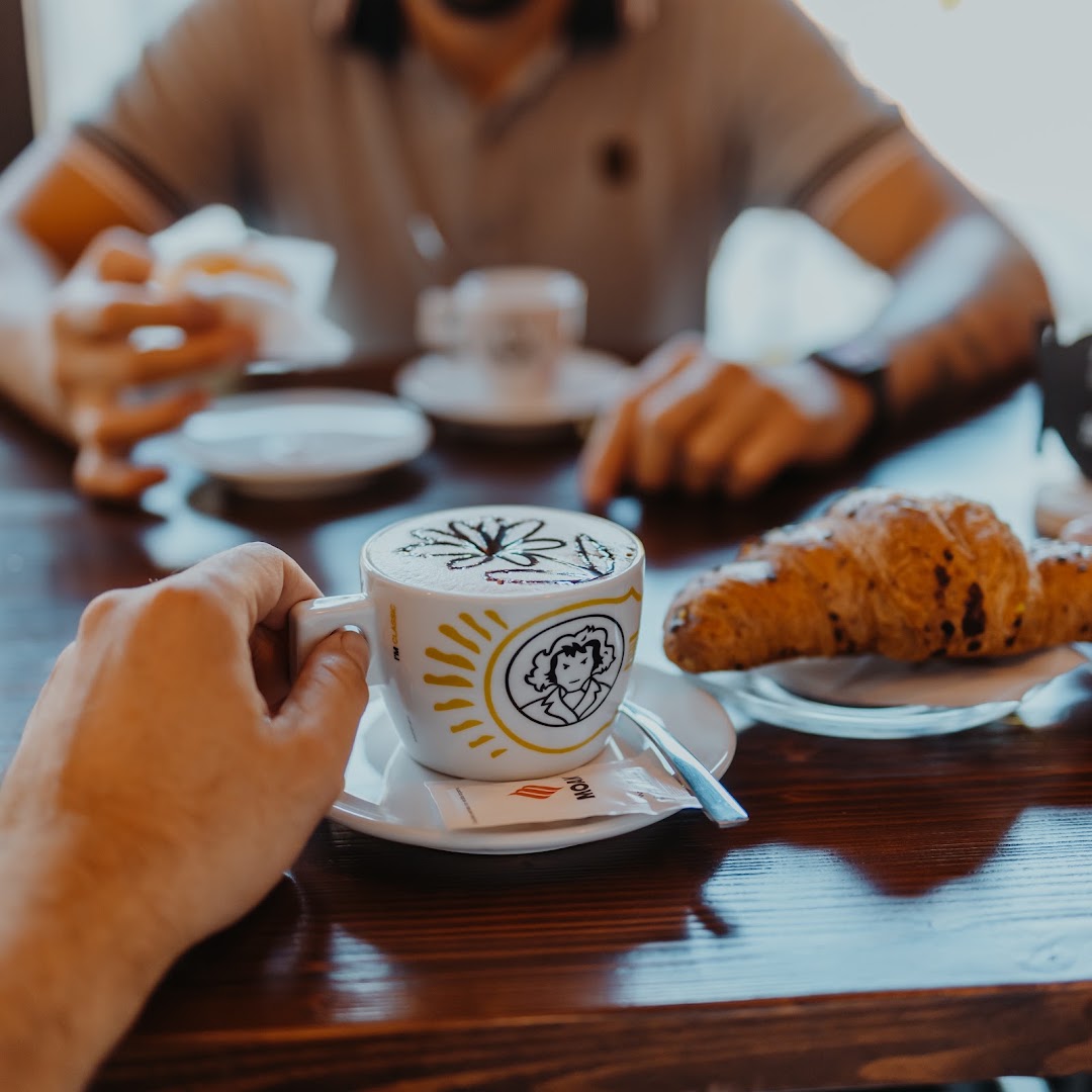 Fuori Classe Caffetteria Pub