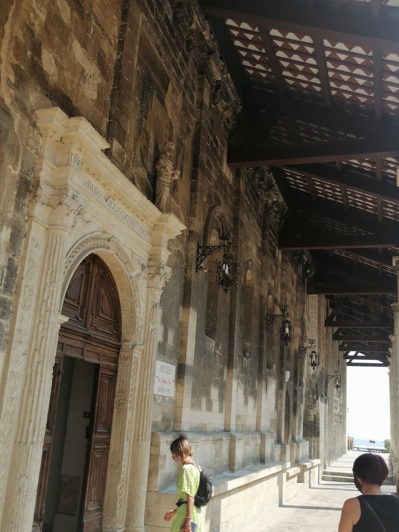 Fuori Comune, Guardiagrele