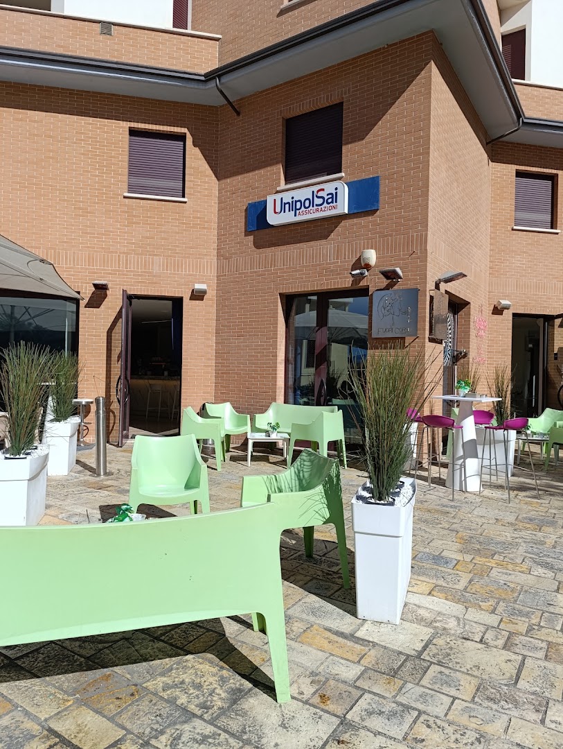Fuori Corso lounge bar