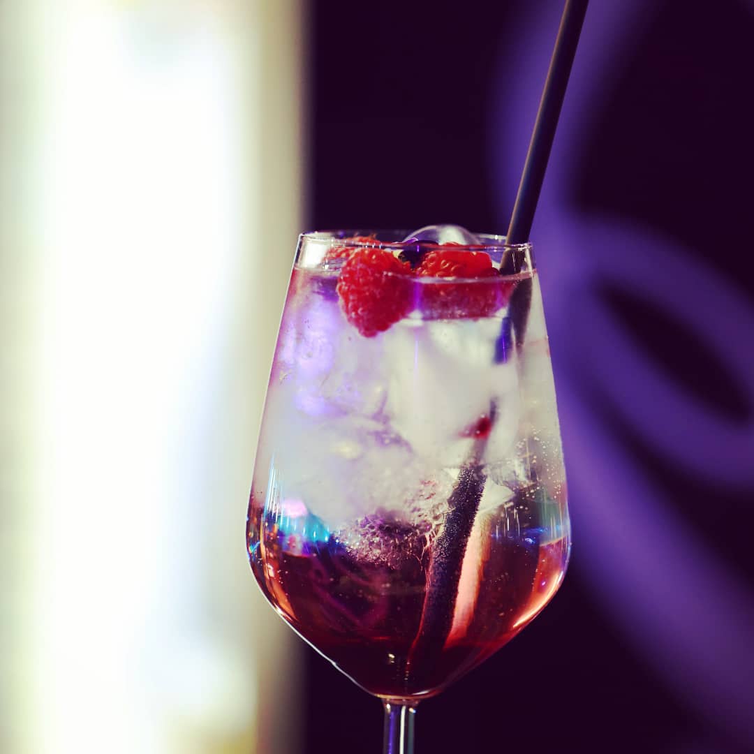 Fuori dal Comune lounge bar