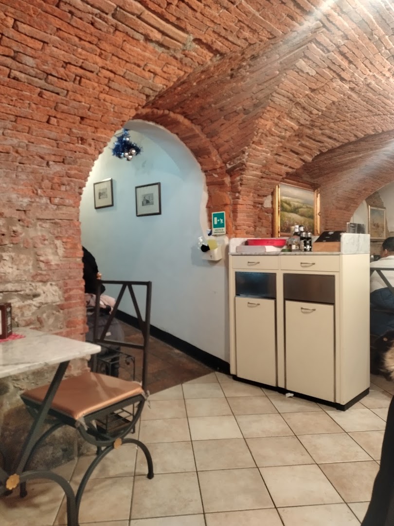 Fuori Di Piazza - Pizzeria Lucca