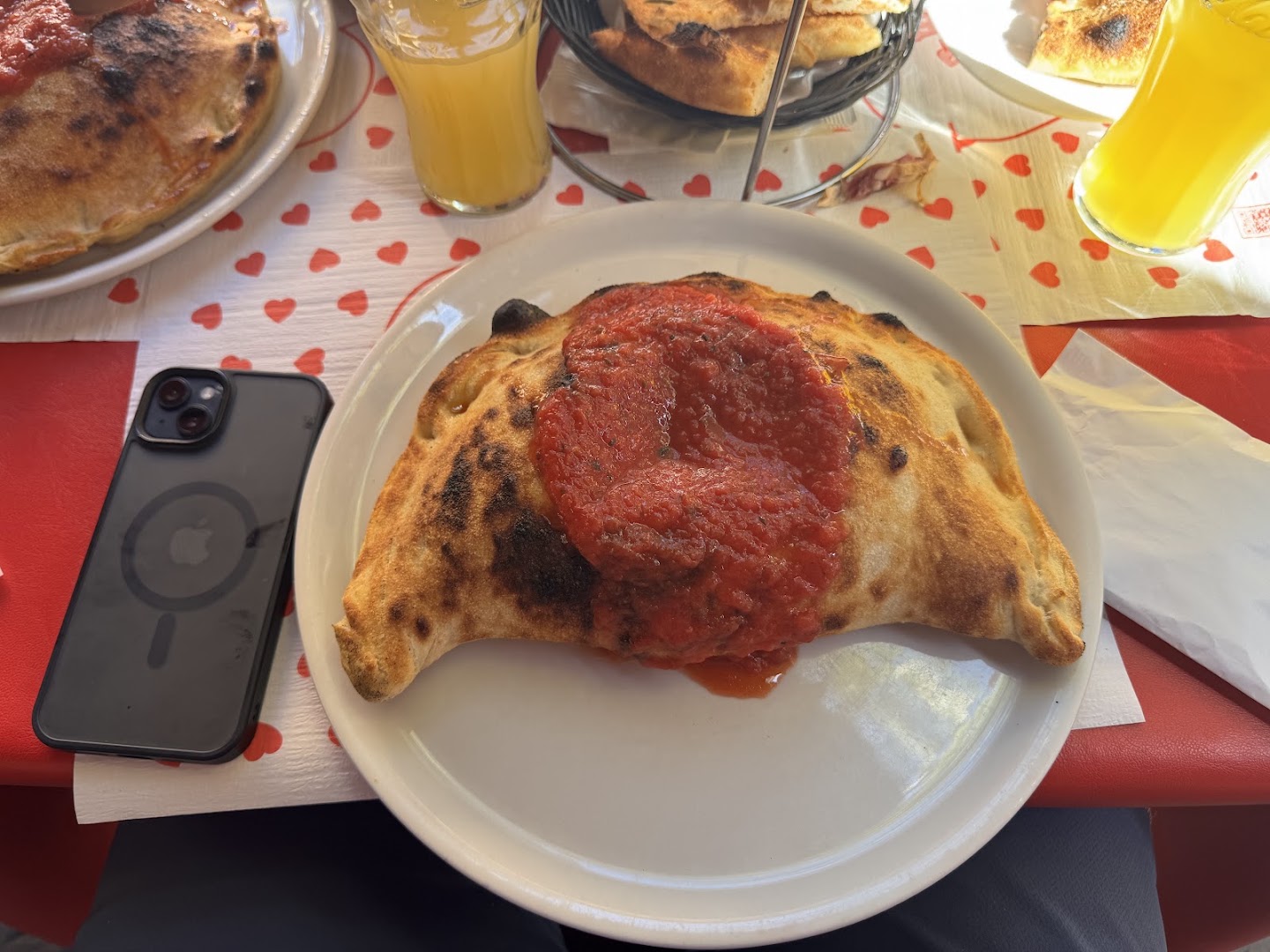 Fuori Di Piazza - Pizzeria Lucca, Lucca