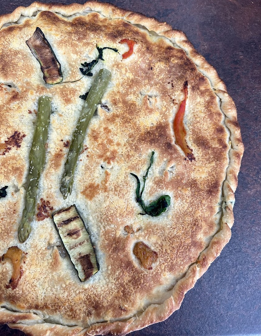 Fuori di pizza dal 1996