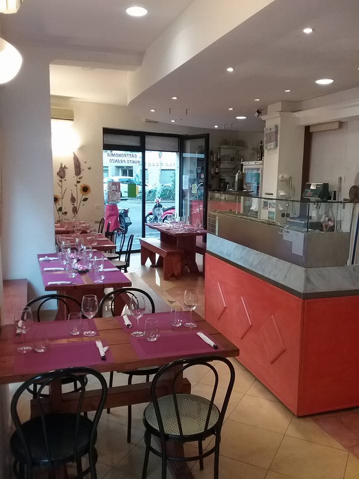 Fuori di Pizza
