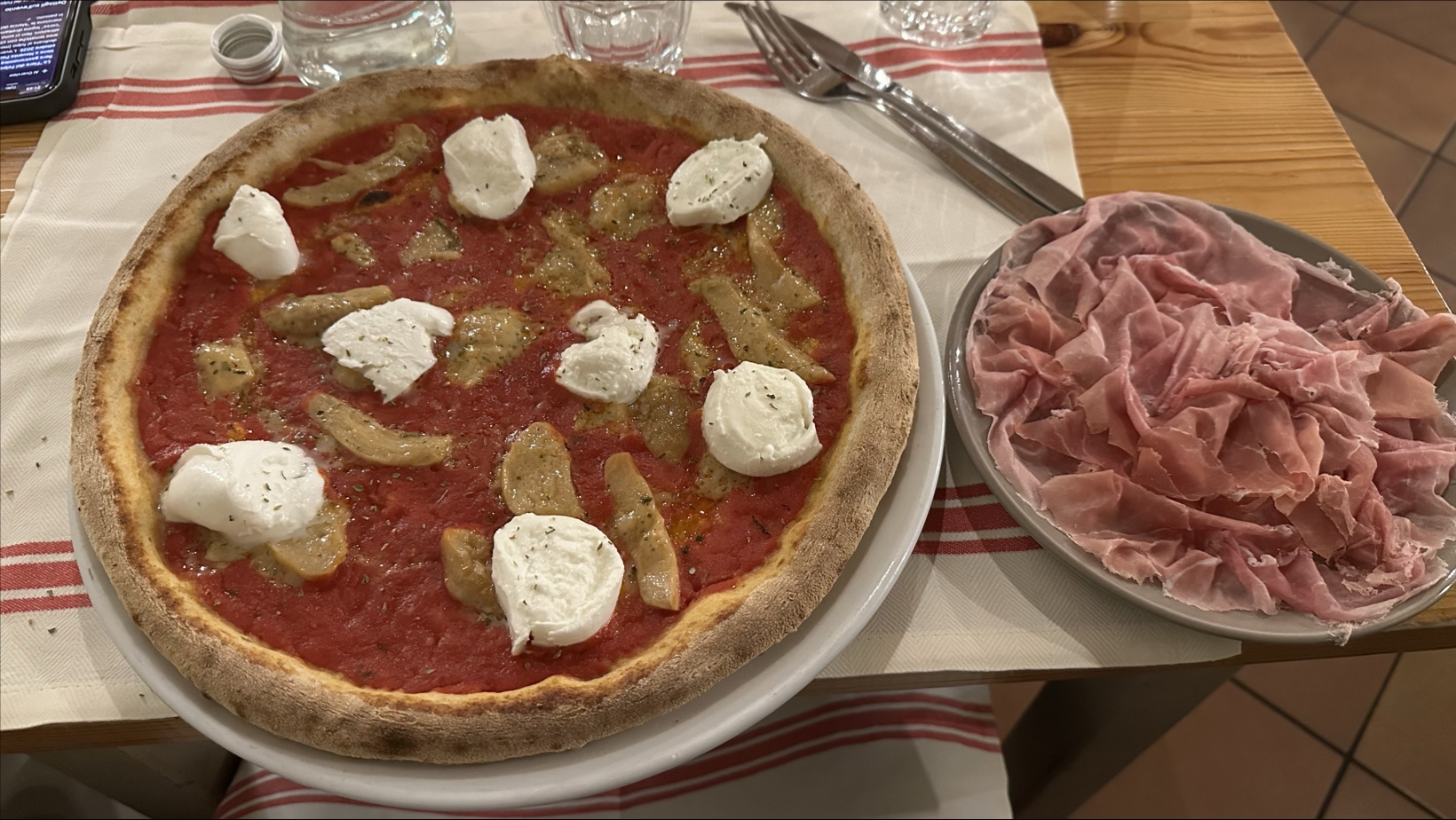Fuori Di Zucca, Noventa Padovana