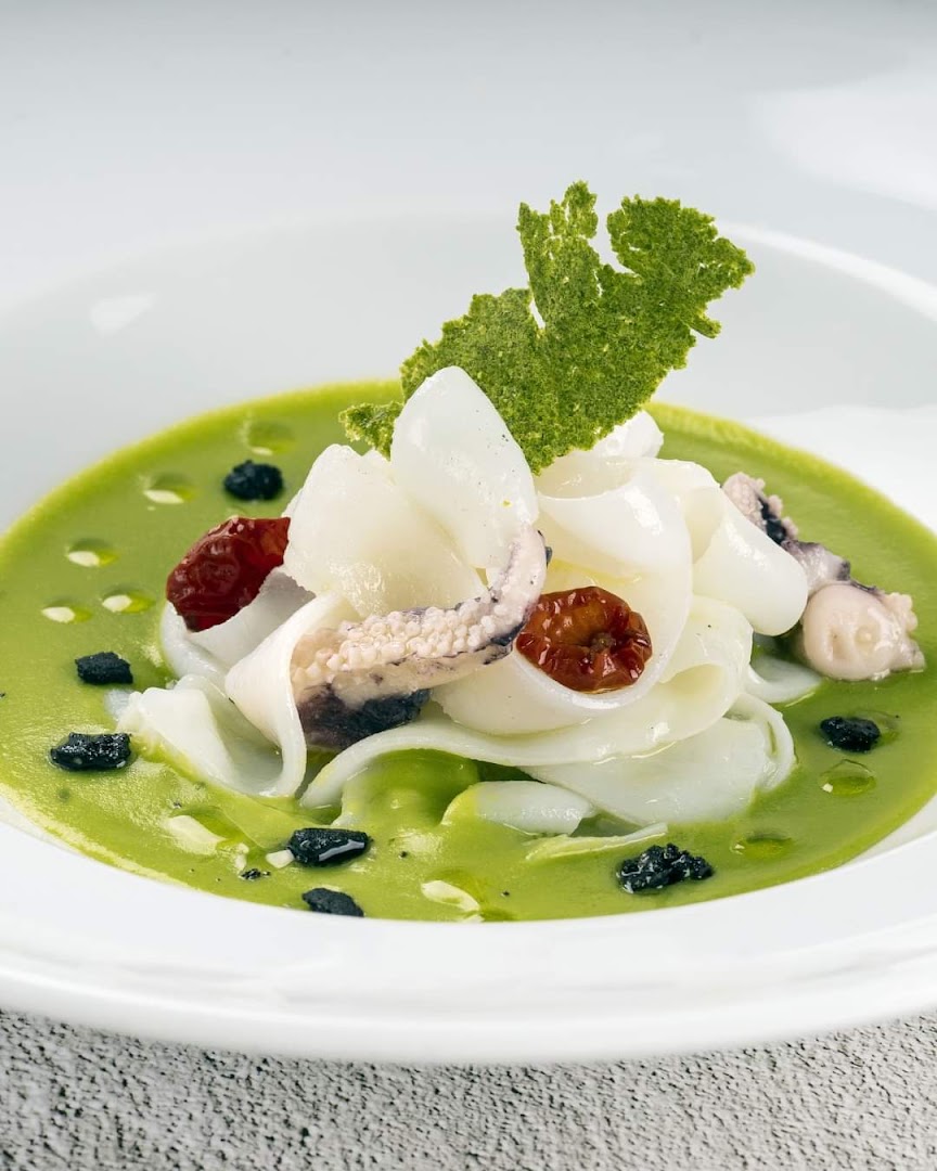 Fuori Misura Social Food