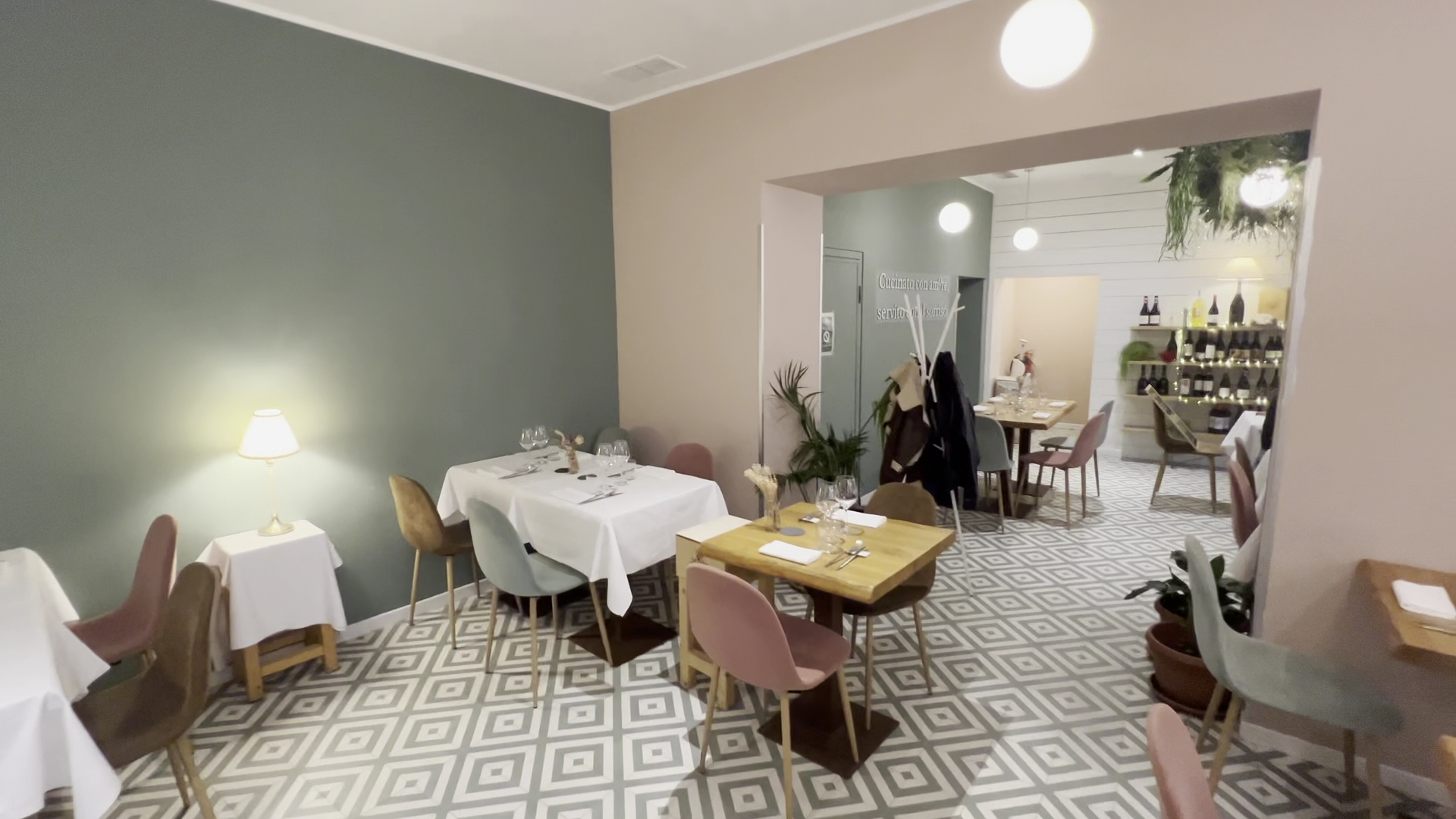 Fuori Misura Social Food
