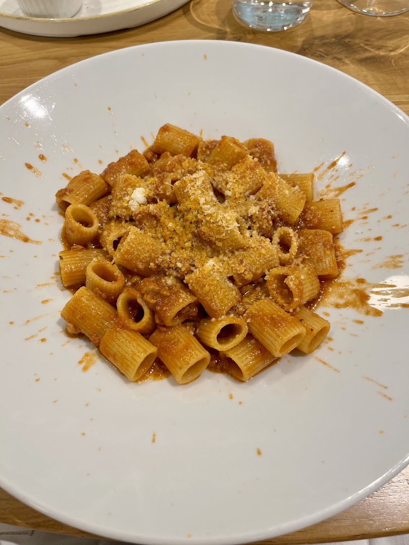 Fuori Misura Social Food
