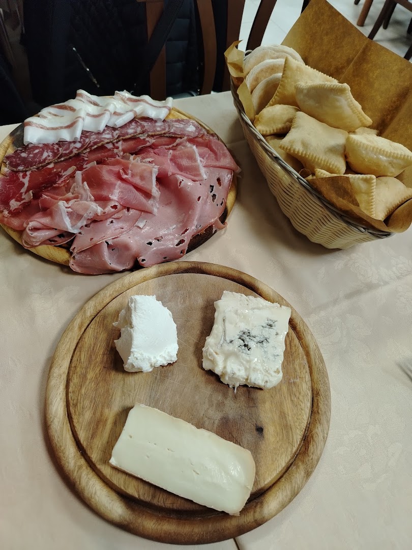 Fuori Modena, Lodi