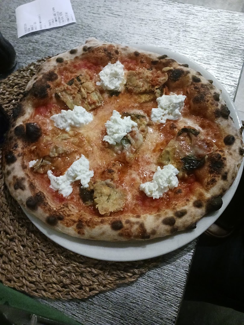 Fuori Onda Ristorante