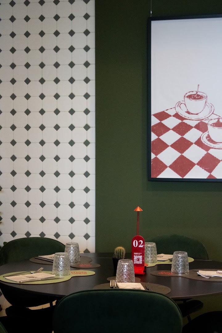 Fuori Onda Ristorante