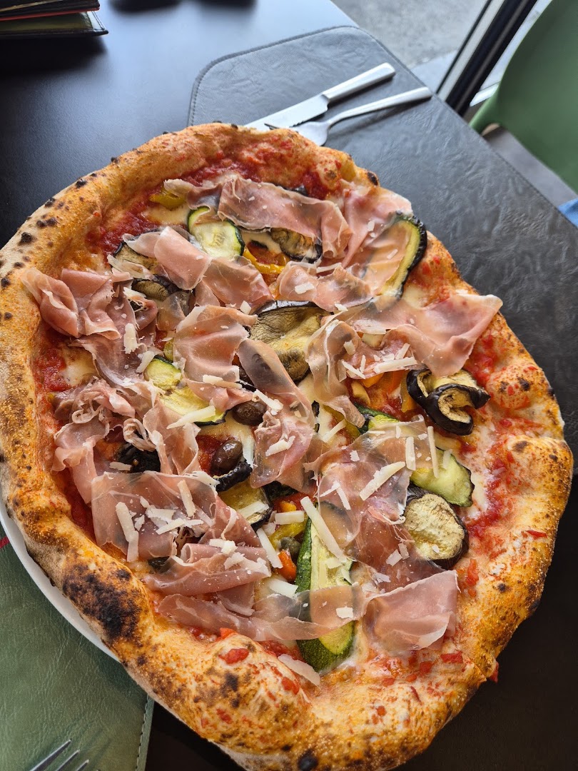 Fuori Onda Ristorante
