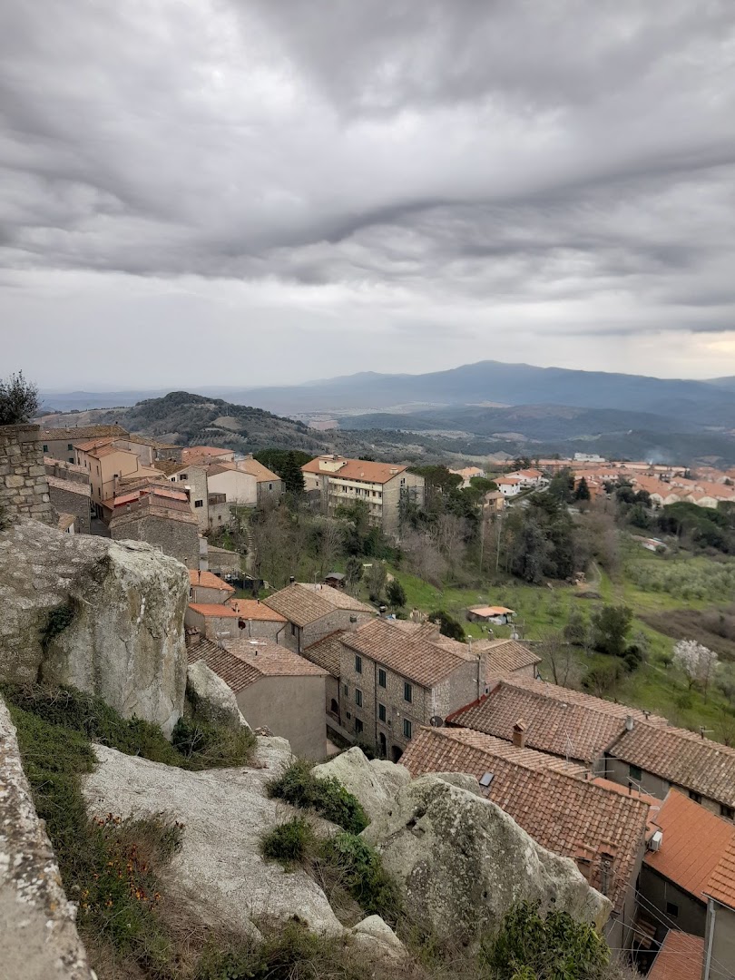Fuori Orario Di Barbetti Marusca sas