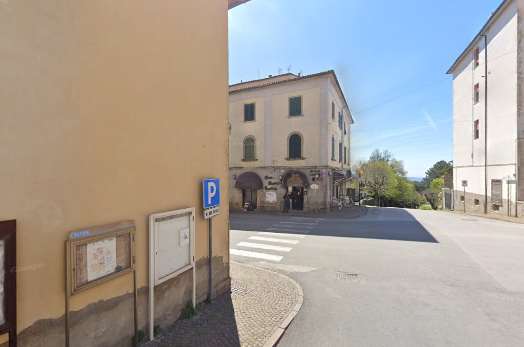 Fuori Orario Di Barbetti Marusca sas