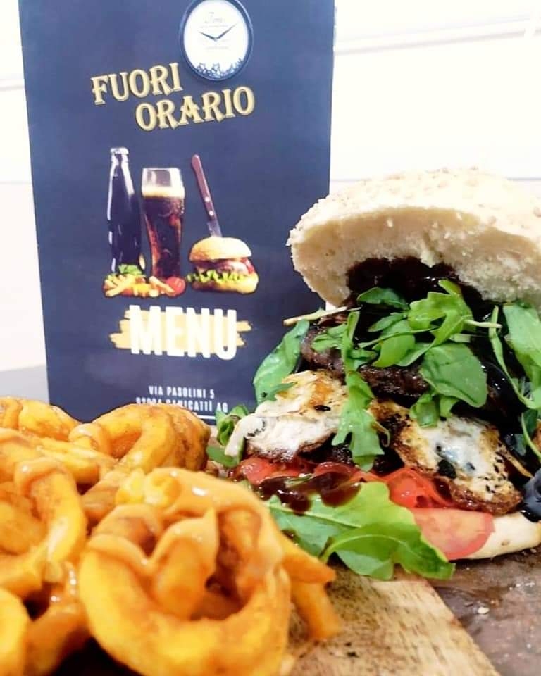 Fuori Orario