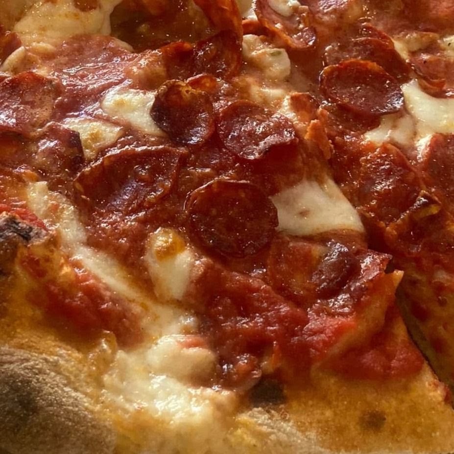 Fuori Pizza Filippelli