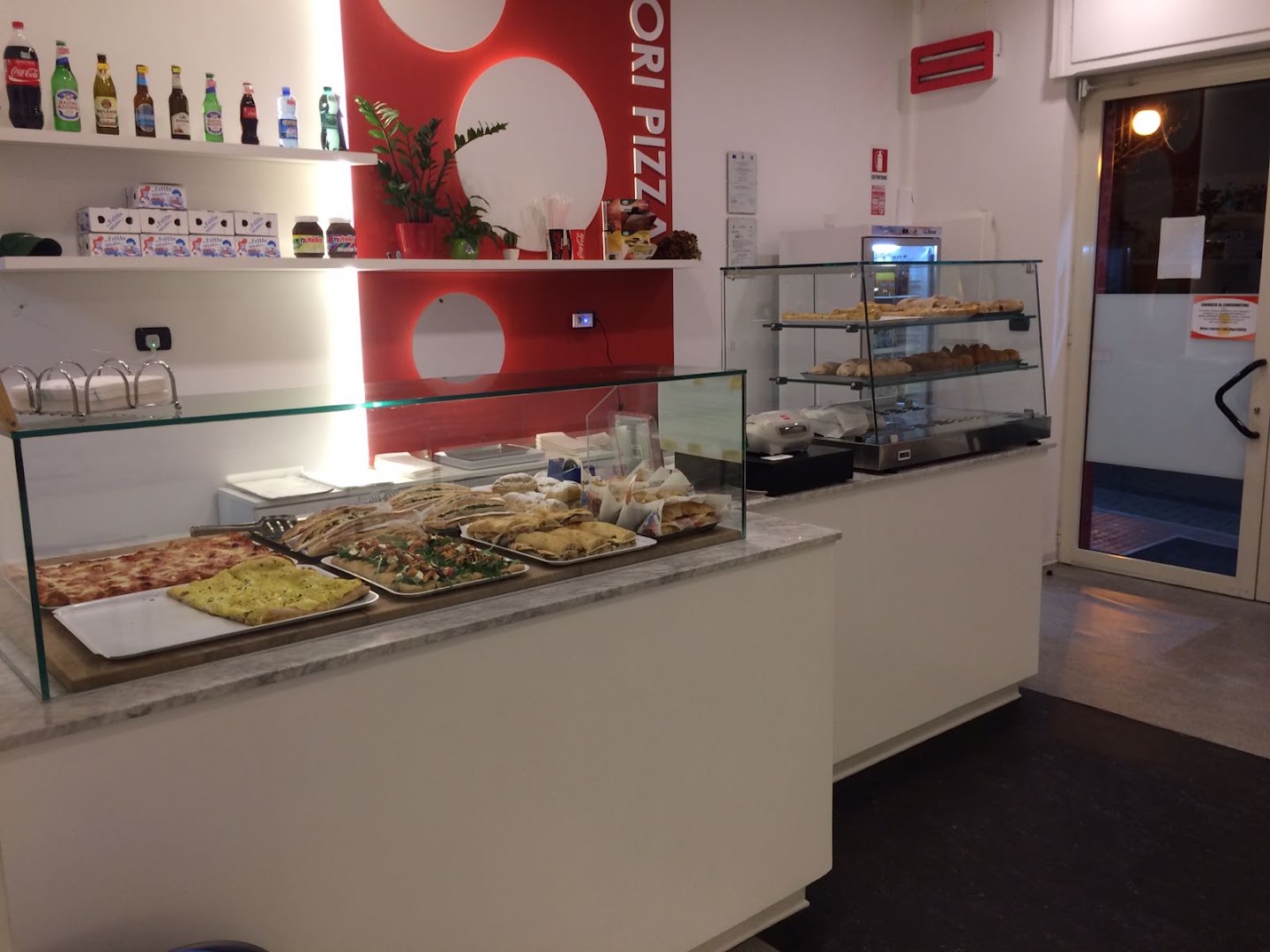 Fuori Pizza Filippelli