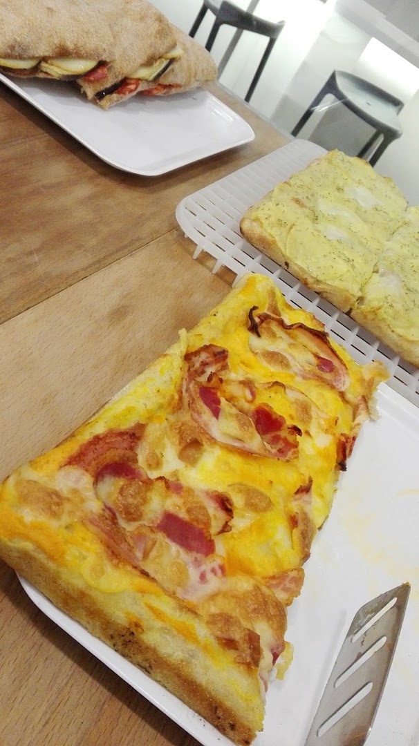 Fuori Pizza Filippelli