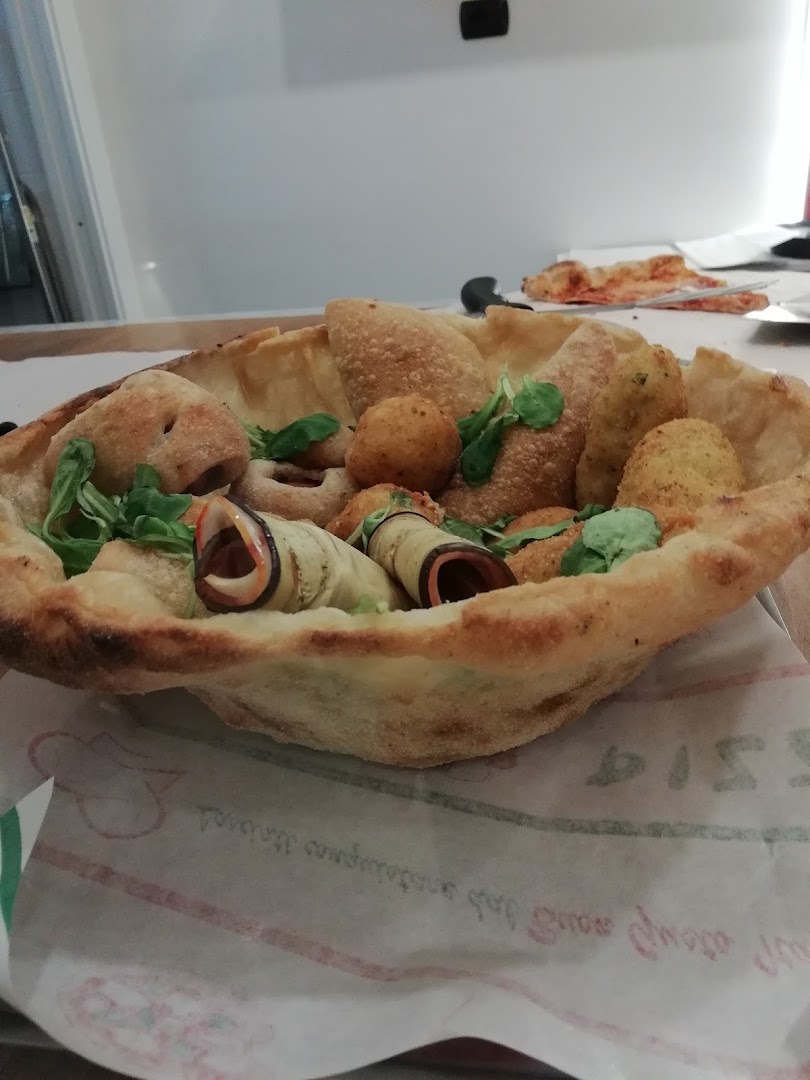 Fuori Pizza Filippelli