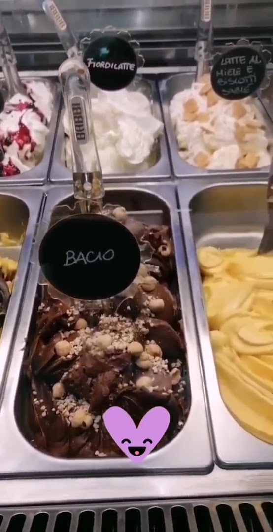 Fuori Porta - Laboratorio del gelato, Fano