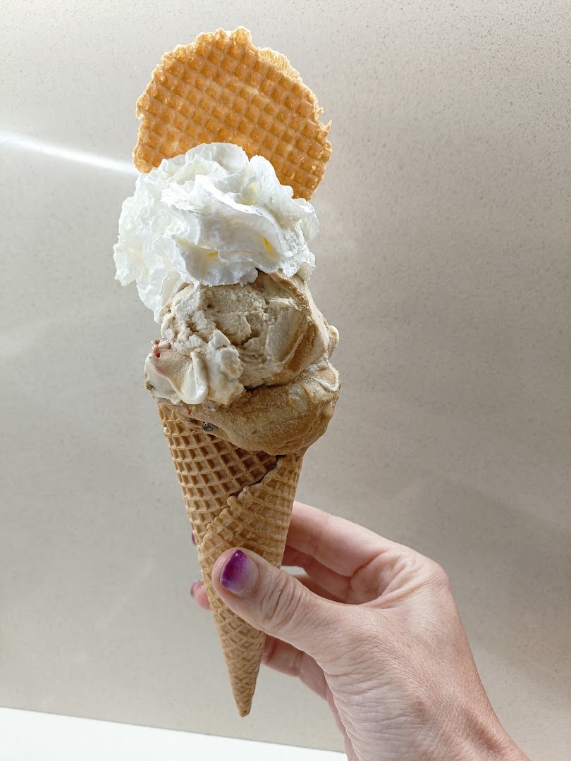 Fuori Porta - Laboratorio del gelato