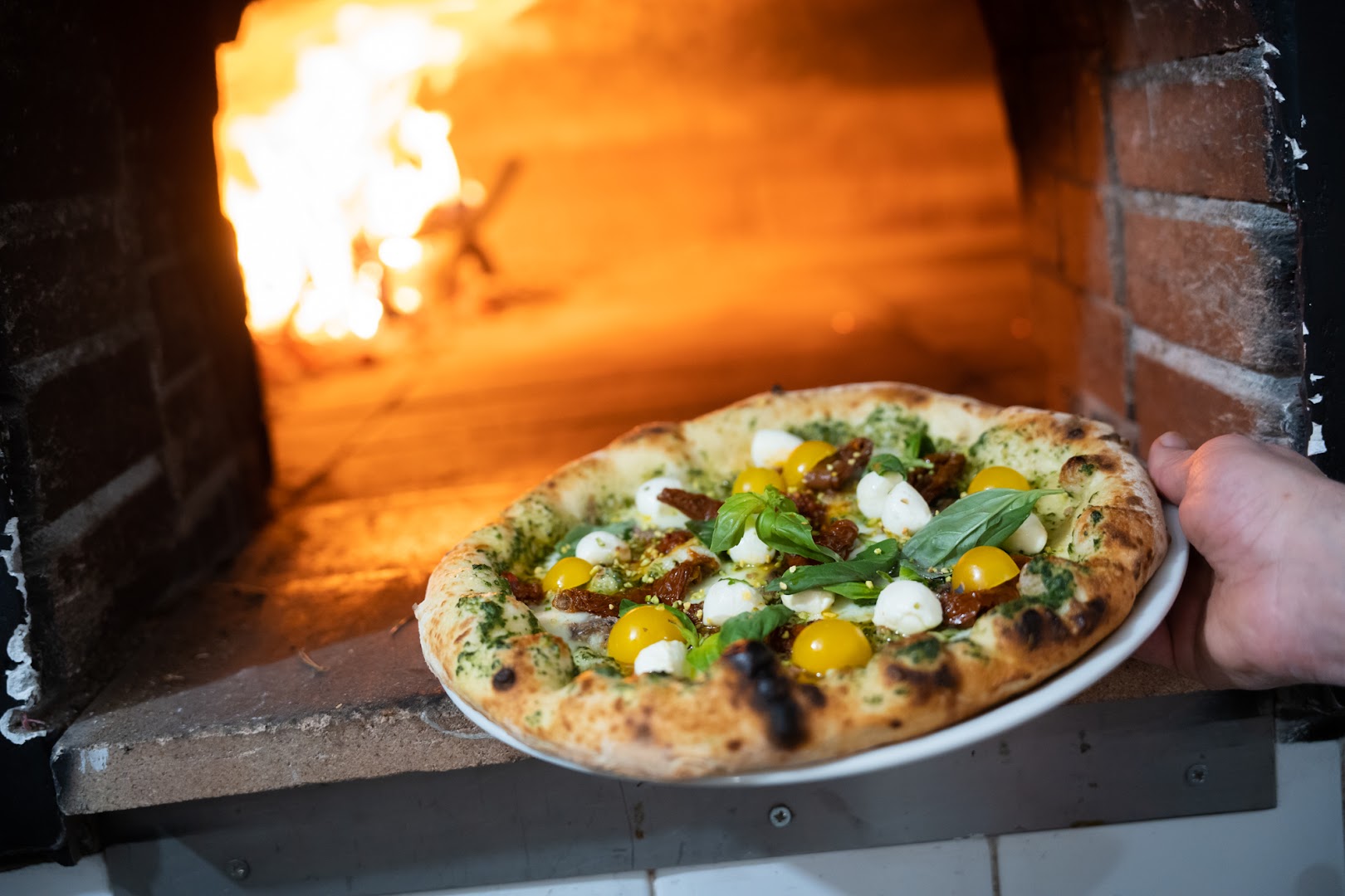 Fuori Porta Restaurant & Pizza, Val della Torre