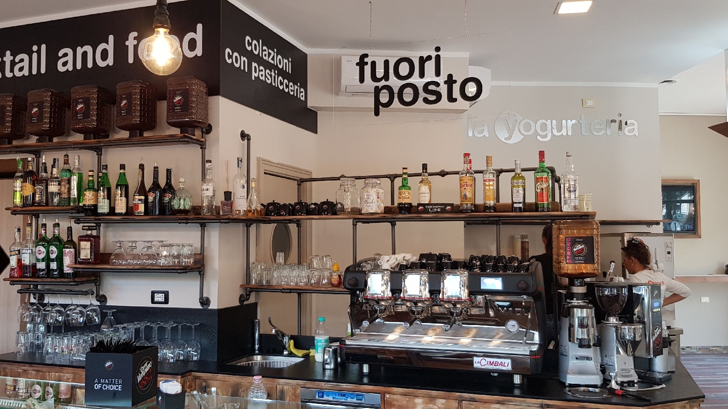 Fuori Posto