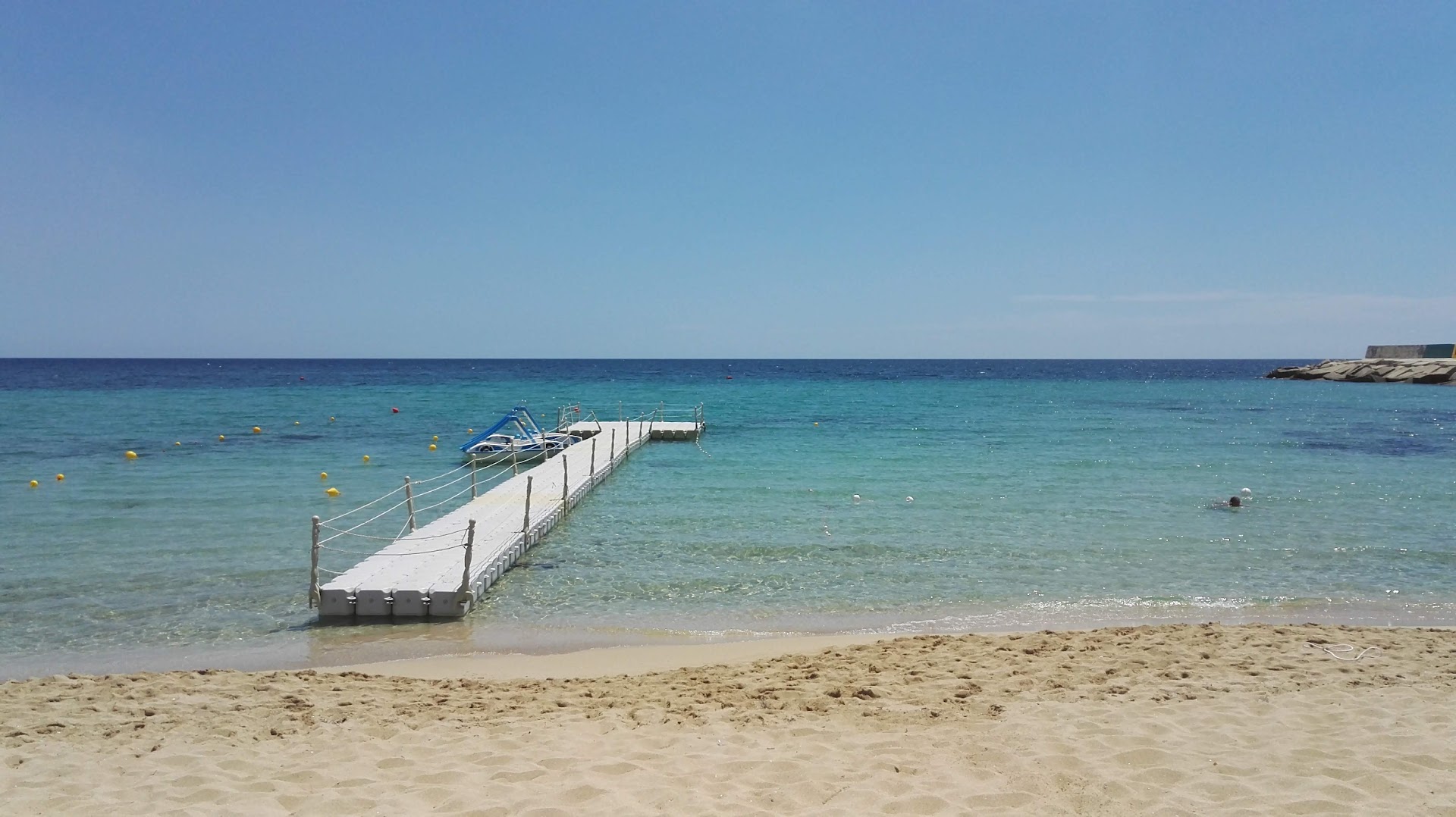 FUORI ROTTA - STABILIMENTO BALNEARE - RISTORANTE - RESIDENCE, Campomarino