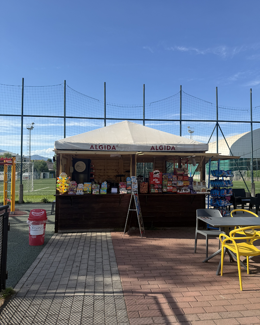 Fuori Campo Food&Drink