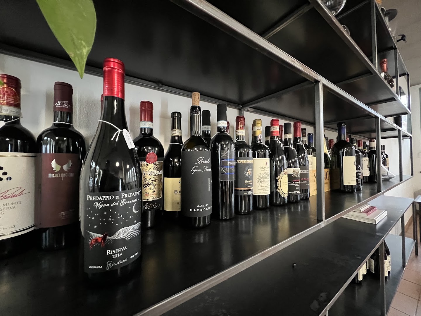 Fuoricentro birreria vineria