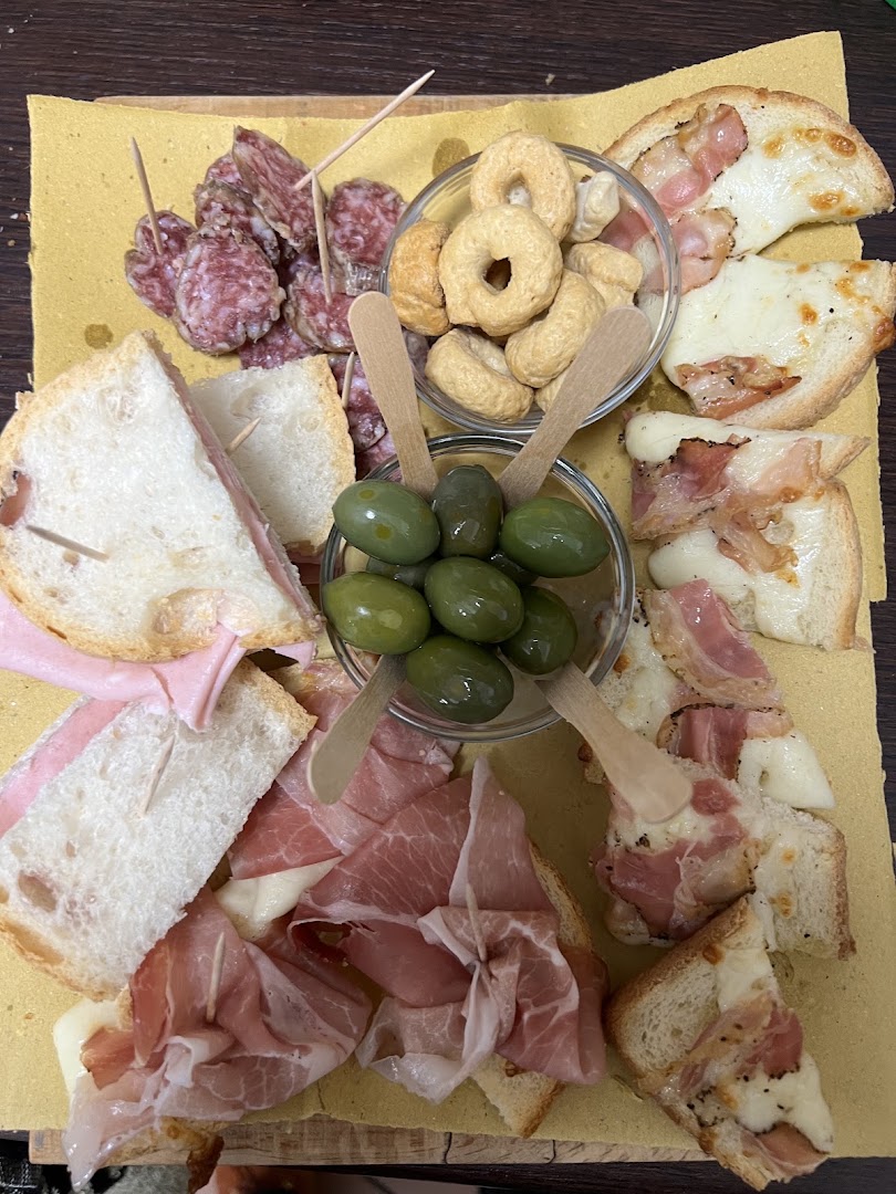 Fuoricentro birreria vineria, Santarcangelo di Romagna