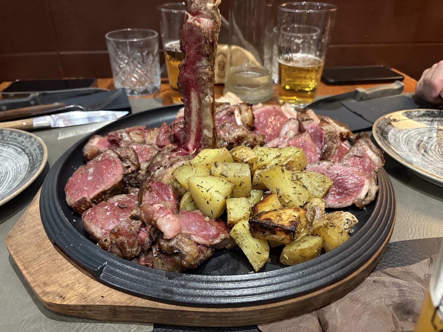 FuoriFusto Birrosteria Milano