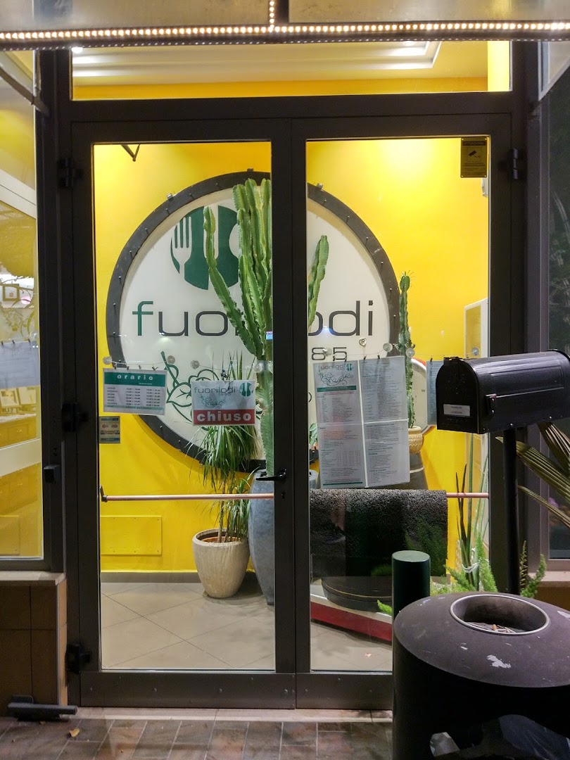 Fuorilodi S.A.S.