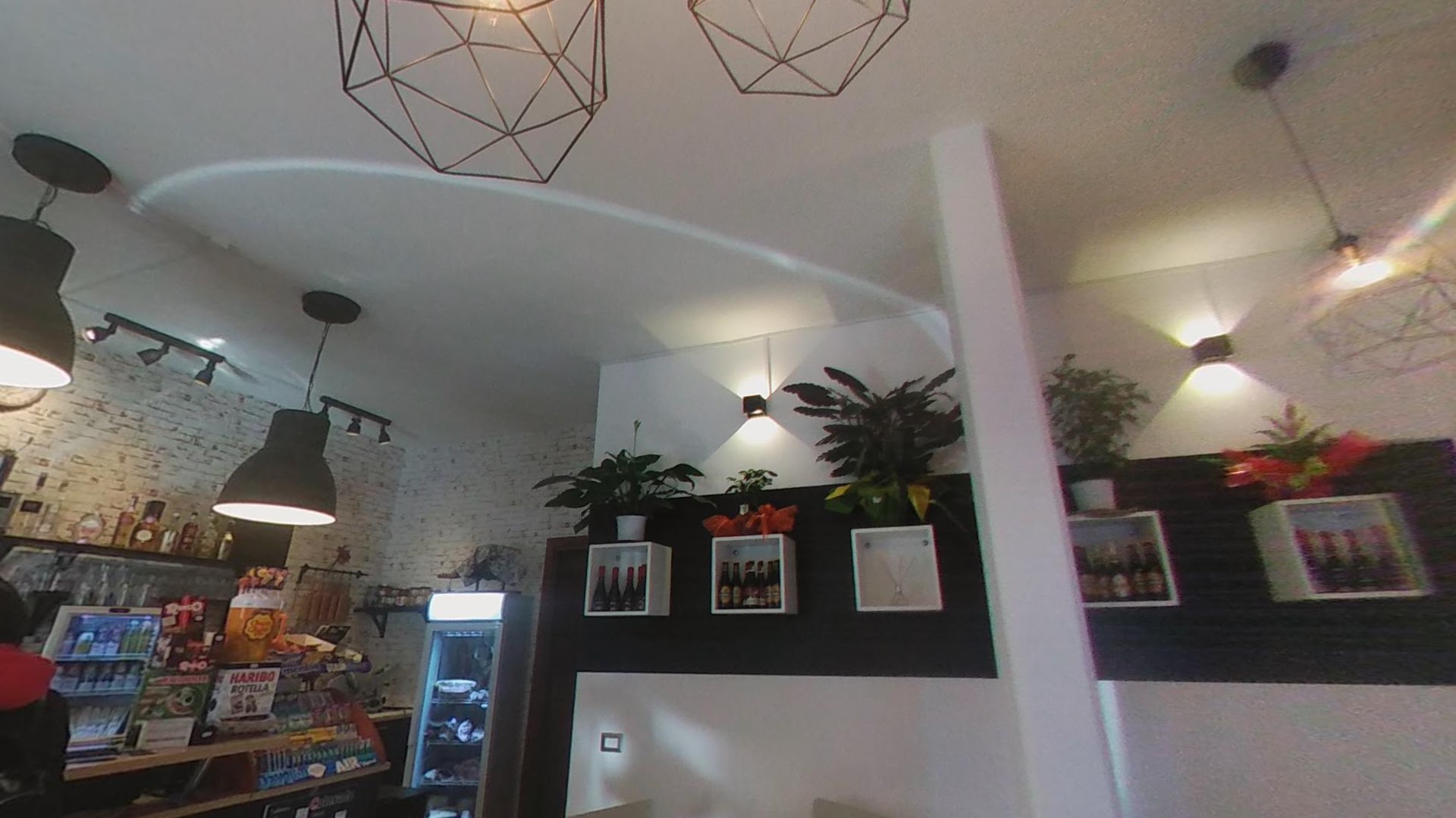 Fuorimano Boardgame Cafè