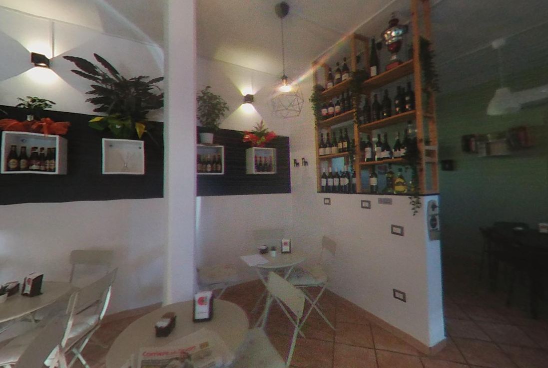 Fuorimano Boardgame Cafè