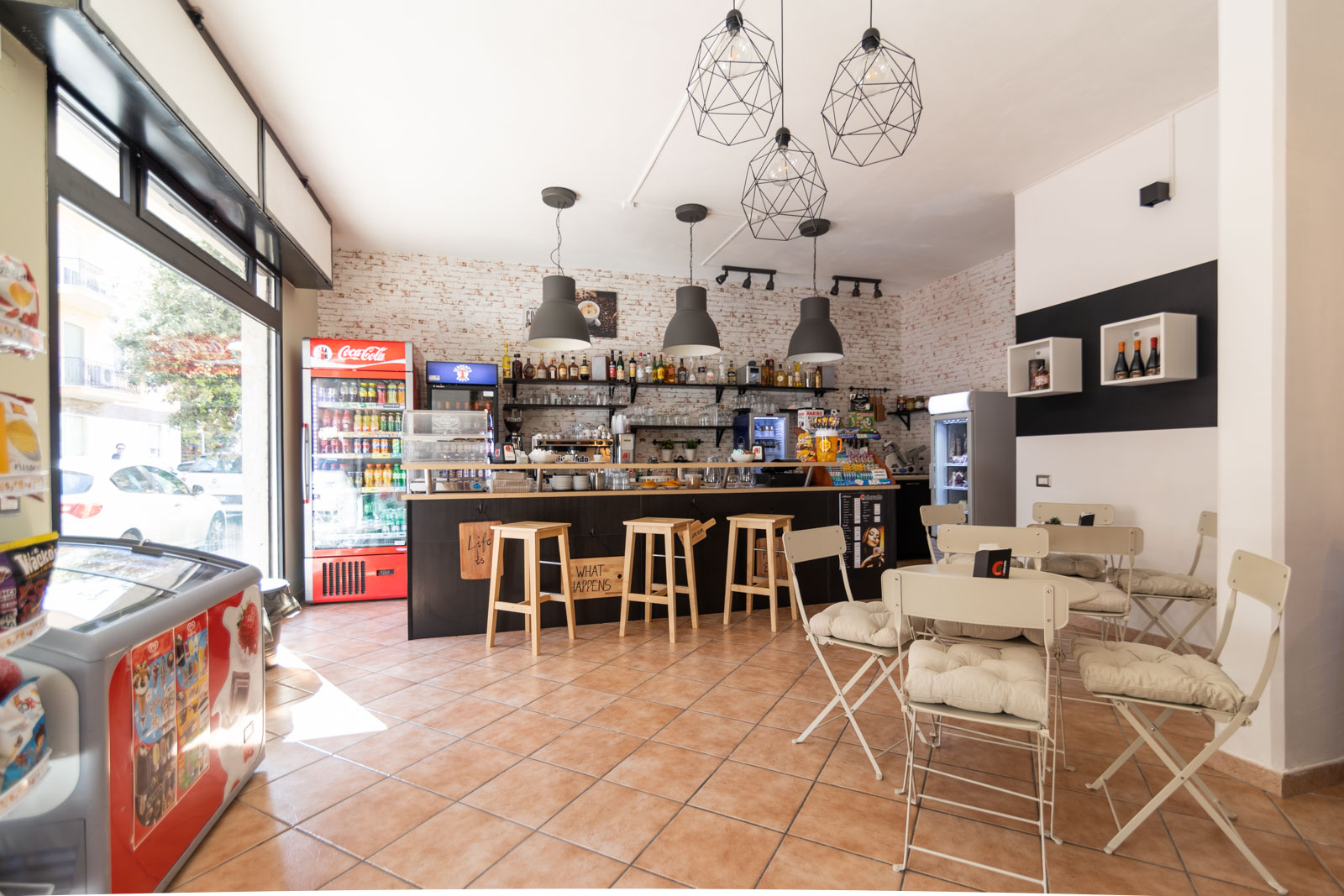 Fuorimano Boardgame Cafè