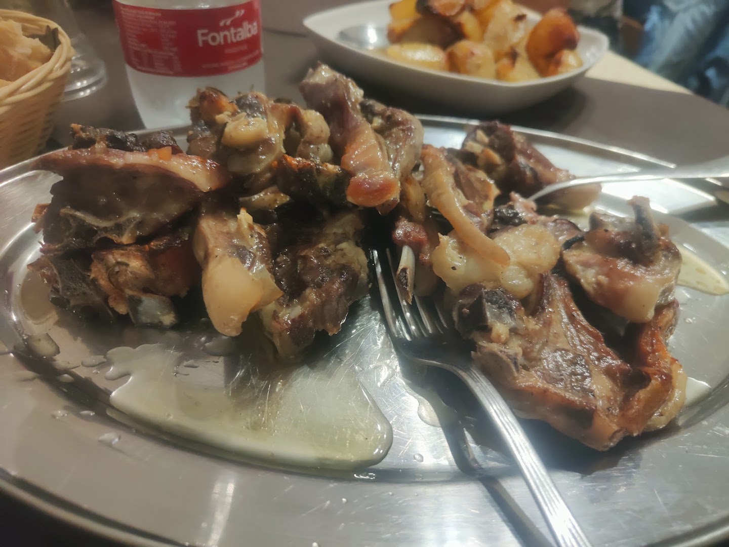 Fuorimano - Pizza & Delizie di Gabriele, Naso